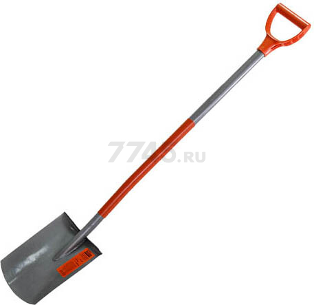 Лопата штыковая STARTUL Garden (ST6097-05)