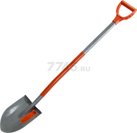 Лопата штыковая STARTUL Garden (ST6097-04)