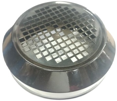 Кожух электродвигателя для компрессора ECO AE-1005-2 (AE-1005-2-122)