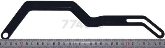 Тяга кожуха подвижного для пилы торцовочной WORTEX MS2520-2LMO (J1G-ZP35-K255-16)
