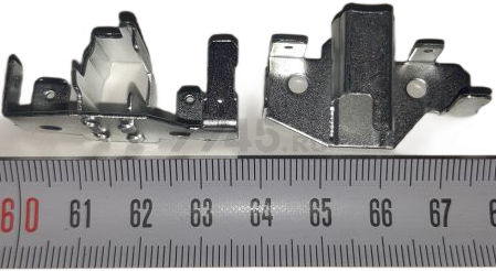 Щеткодержатель для торцовочной пилы WORTEX MS 2520-2 LMO (J1G-ZP35-K255-1-24)