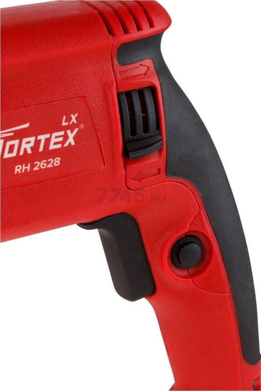 Перфоратор WORTEX LX RH 2628 (0329062) - Фото 9
