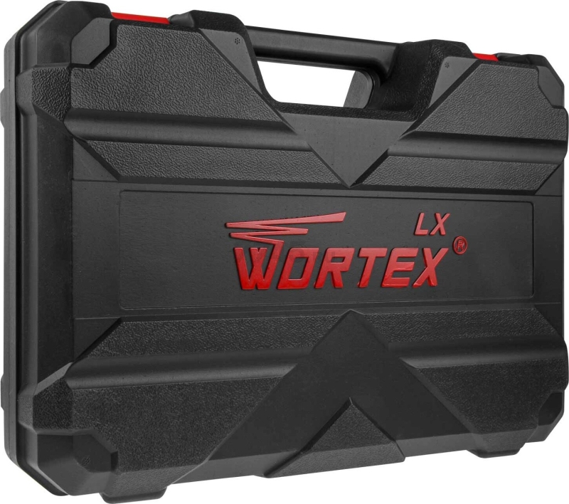 Перфоратор WORTEX LX RH 2628 (0329062) - Фото 14