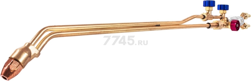 Резак пропановый РЕДИУС Р3П-02МУ (075081) - Фото 3