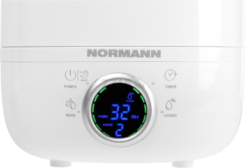 Увлажнитель воздуха NORMANN AUH-032 - Фото 4