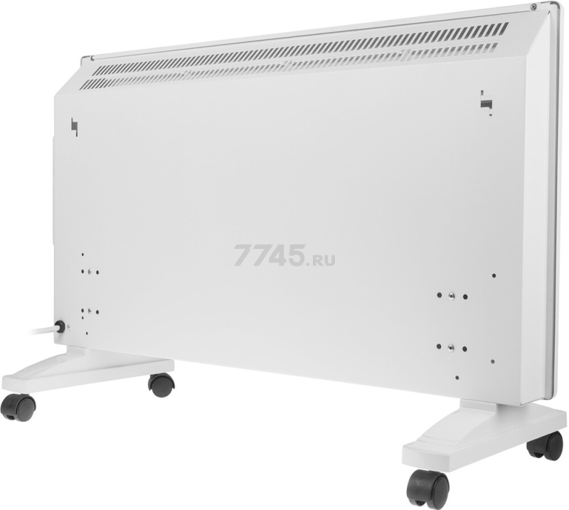 Конвектор электрический NORMANN ACH-204 - Фото 10