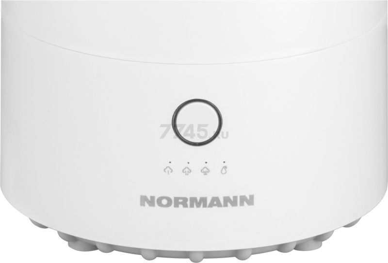 Увлажнитель воздуха NORMANN AUH-023 - Фото 4
