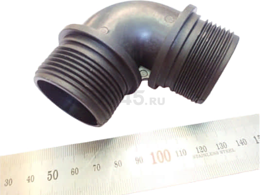 Колено для насоса ECO DI-902 (100021)