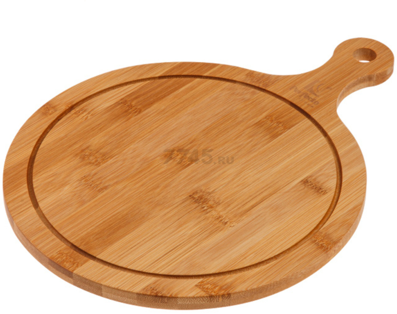 Поднос бамбуковый 34х25,5 см PERFECTO LINEA Bamboo (38-342550)