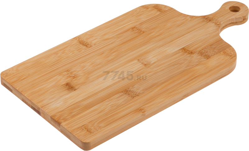 Доска разделочная PERFECTO LINEA Bamboo (38-402000) - Фото 8