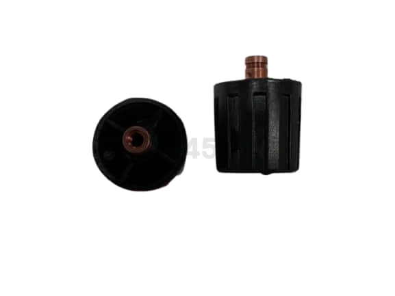 Ручка барашковая для шлифмашины ленточной WORTEX SB7590AE (9912-56)
