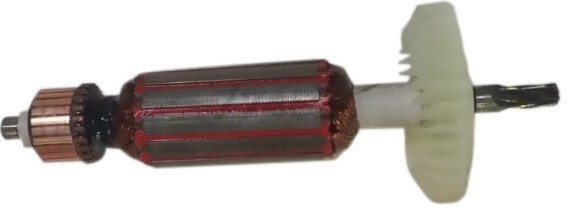 Ротор для высечных ножницы WORTEX NB 1660 (HG9101-34)