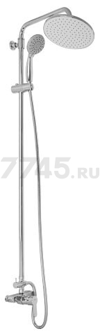 Душевая стойка A-FIVE Fonte (A-52000)