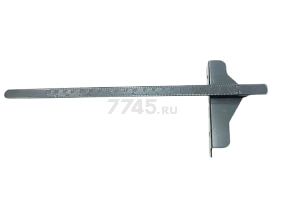 Линейка для пилы циркулярной WORTEX CS1916L (M1Y-DU15-190-63)