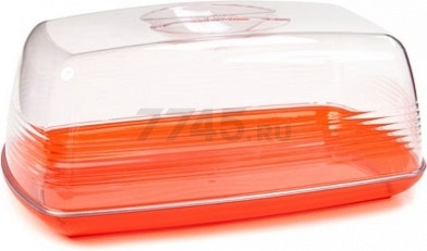 Хлебница пластиковая BEROSSI Fresh (ИК14850000)