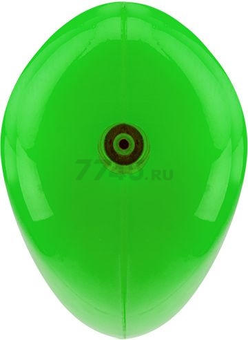 Пьезозажигалка бытовая СОКОЛ СК-302W зеленый (61-0965) - Фото 6