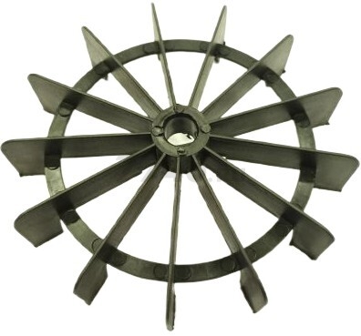 Крыльчатка для бетономешалки ECO (CM152-38-5)
