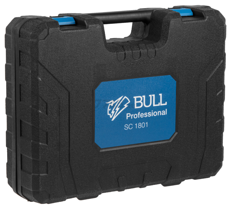 Гайковерт аккумуляторный ударный BULL SC 1801 XLTpro (0329177) - Фото 16