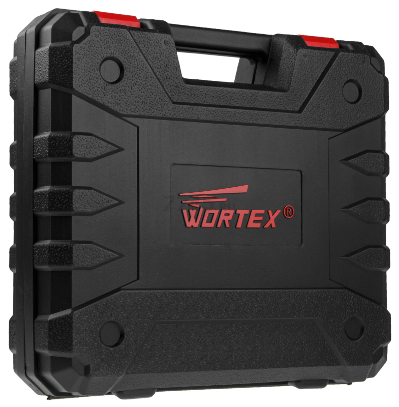 Дрель-шуруповерт аккумуляторная WORTEX LX BD 1820 Li XLT SET (0329076) - Фото 22