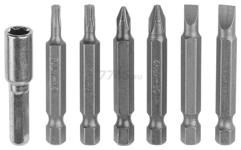 Дрель-шуруповерт аккумуляторная WORTEX LX BD 1820 Li XLT SET (0329076) - Фото 19