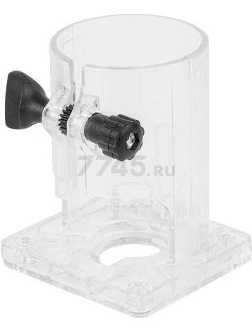 Основание для фрезера WORTEX LX MM 6016 E (0329080)