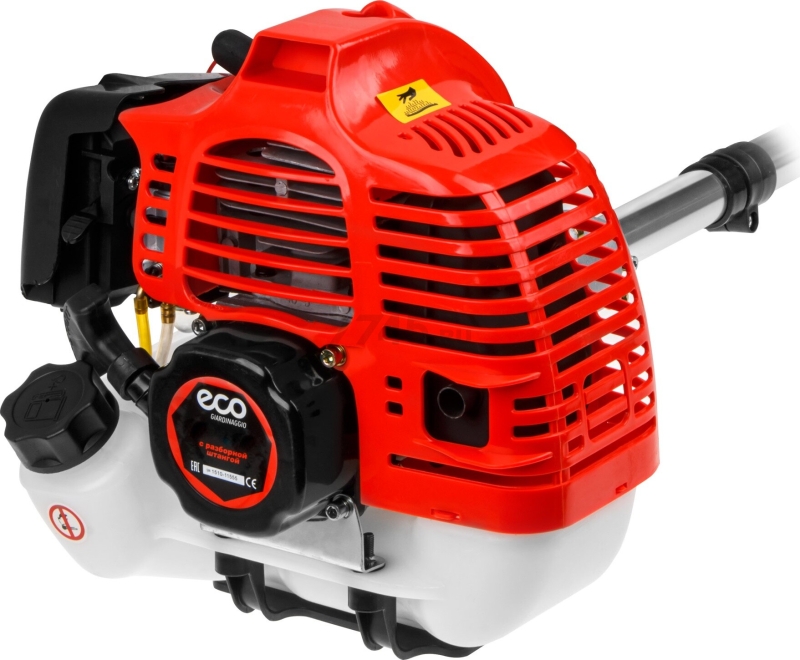 Бензиновый триммер (Мотокоса) ECO GTP-215S Power (EC1514-2) - Фото 5