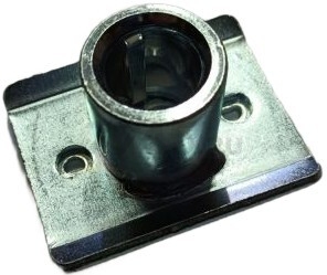 Ступица ножа для газонокосилки ECO LG-534 (602069)