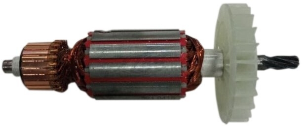 Ротор для строительного миксера WORTEX DM 1311, DM 1311-1 (YT86307-28)
