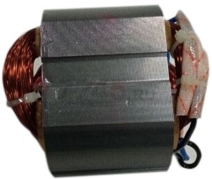 Статор для миксера строительного WORTEX DM 1311, DM 1311-1 (YT86307-23)