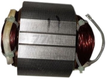 Статор для торцовочной пилы WORTEX MS 2116 LMO (HM9086-086)