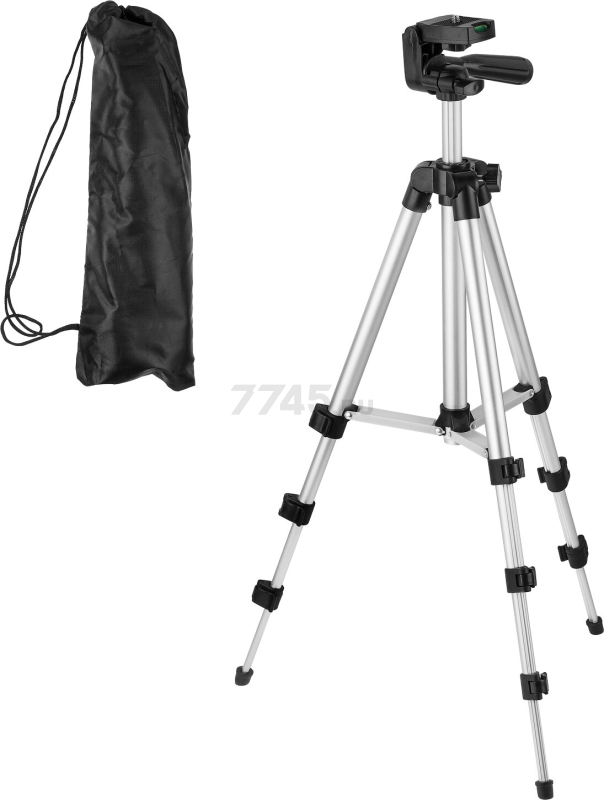 Штатив 47-100 см WORTEX (0323153)