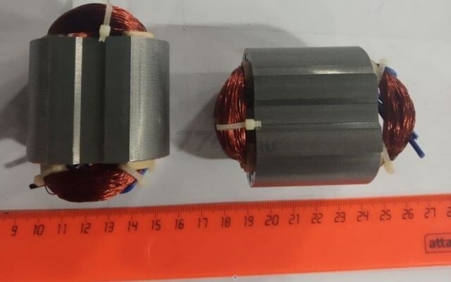 Статор для лобзика BULL ST 6501 (J65-5-77)