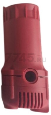 Корпус статора для фрезера WORTEX LXMM6016E (J3700-1-18)