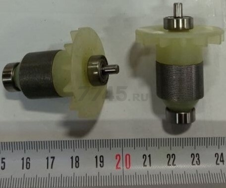Ротор для дрель-шуруповерта BULL SR 1203 (KW-518V-05)