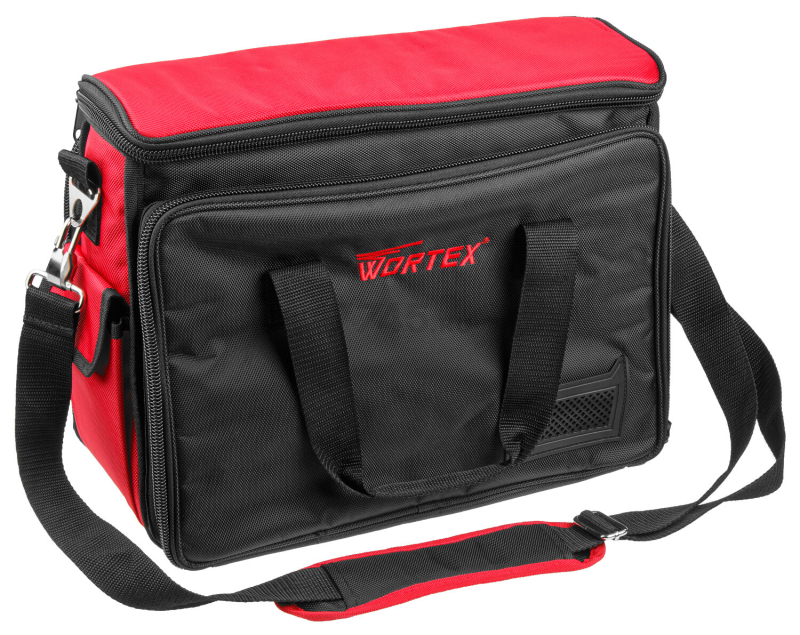 Сумка для инструмента WORTEX WB 4030 (0323170) - Фото 7