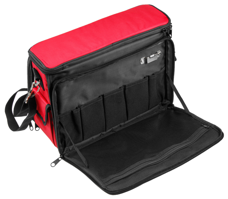 Сумка для инструмента WORTEX WB 4030 (0323170) - Фото 6