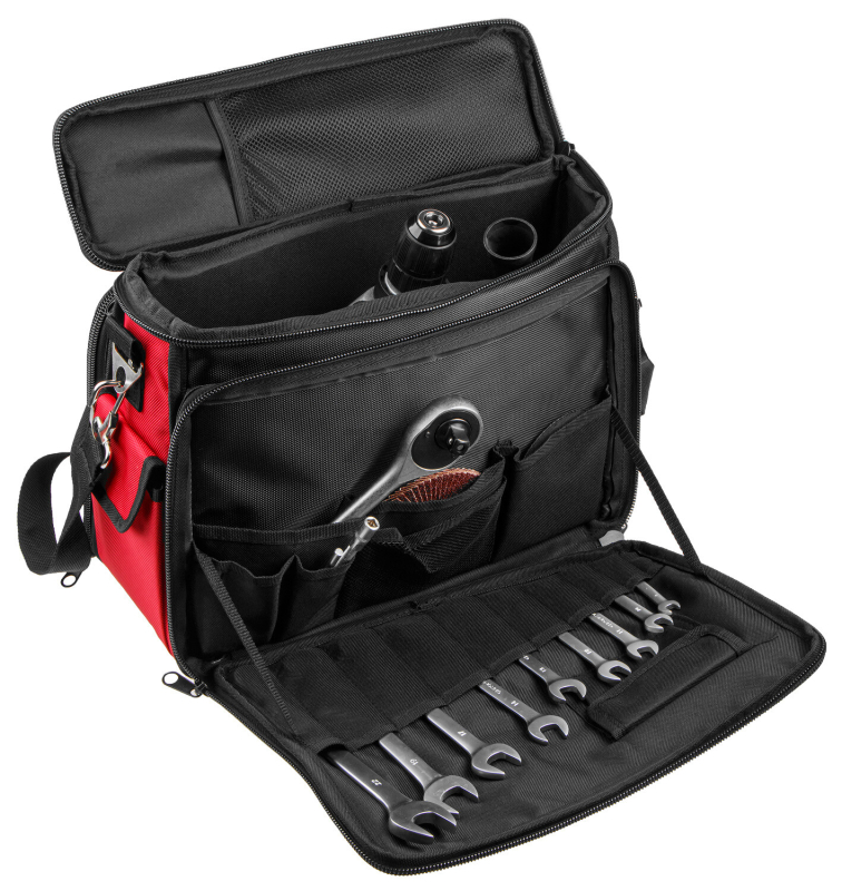 Сумка для инструмента WORTEX WB 4030 (0323170) - Фото 9