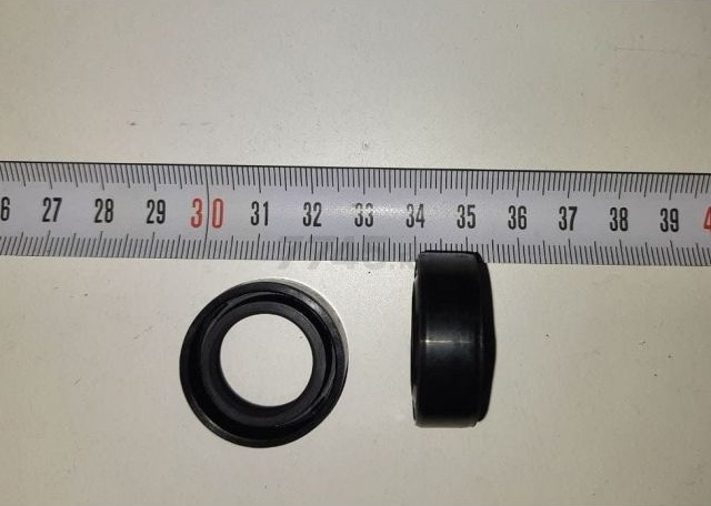Манжета WORTEX MS3020LB (HM-1247-098) - Фото 2