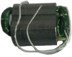Статор для фрезера WORTEX MM 6016 E (J3700-1-12)