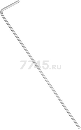 Колышек для палатки ARIZONE 17 см (28-117000)