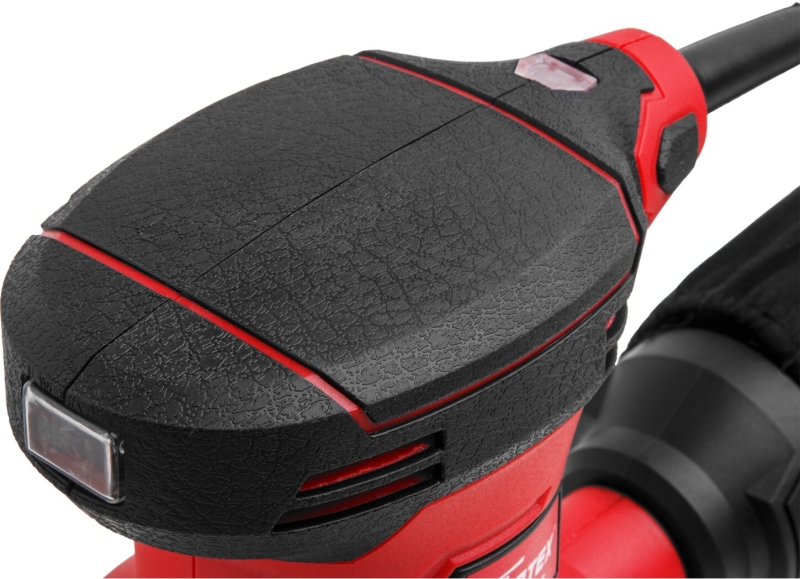 Шлифмашина эксцентриковая (орбитальная) WORTEX LX RS 1225 (0325159) - Фото 13