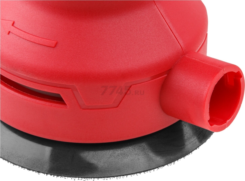 Шлифмашина эксцентриковая (орбитальная) WORTEX LX RS 1225 (0325159) - Фото 14