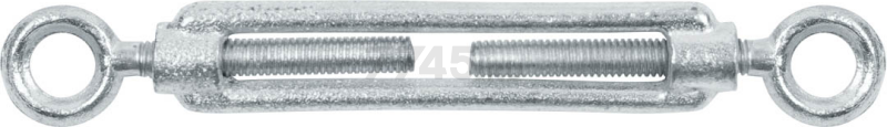 Талреп кольцо-кольцо RR 5 DIN 1480 STARFIX (SMP-09472-1)
