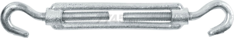 Талреп крюк-крюк HH 6 DIN 1480 STARFIX (SMP-03827-1)