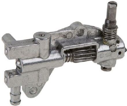 Насос масляный бензопилы ECO 4500/5200 (CSP-S5200-115)