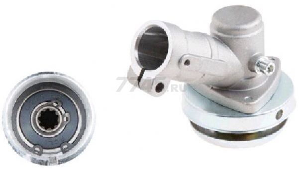 Редуктор в сборе бензокосы (9 шлицов, ф 26 мм) ECO (GTP-S0221)