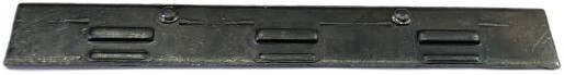 Пластина держателя ножа для рубанка WORTEX PL2006 (YT-9638A-30)