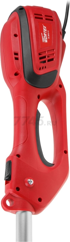 Триммер электрический WORTEX TE 3813-1 S (0311129) - Фото 7