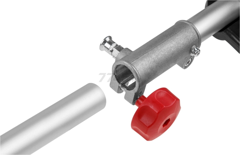 Триммер электрический WORTEX TE 3813-1 S (0311129) - Фото 9