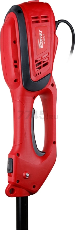 Триммер электрический WORTEX TE 3610-2 S (0311128) - Фото 6